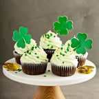 Unpretentious, Shamrock Sprinkles, 2 Cups - Image 4