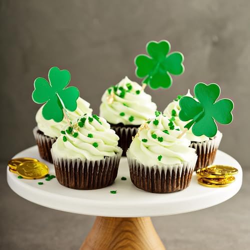 Unpretentious, Shamrock Sprinkles, 2 Cups - Image 4