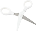 JAM PAPER Multi-Purpose Mini Scissors - Image 6