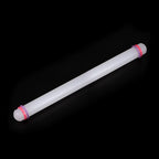 HARFINGTON Fondant Rolling Pin 20 Inch x 0.98 Inch Adjustable Guide Rings - Image 3