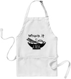 No Soy Mandilon Soy Obediente Adult Apron I'm Not Mandilon I'm Obedient - Image 2