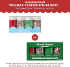 Sweets Indeed Christmas Sprinkle Mix, 4 Pack, 10.90 oz - Image 2