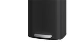 Garvee 21 gal / 80 L Metal Trash Can - Image 9