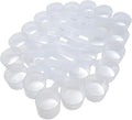 48 mL Long Handle Plastic Measuring Scoop by Supplement+and+Supply