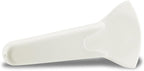 3PCS White Kitchen Scissors and Peeler Set, Magnetic Shears - Image 5