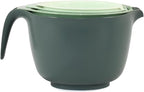 Glad Mixing Bowls with Pour Spout, Dishwasher Safe Kitchen Cooking and Baking - Image 7