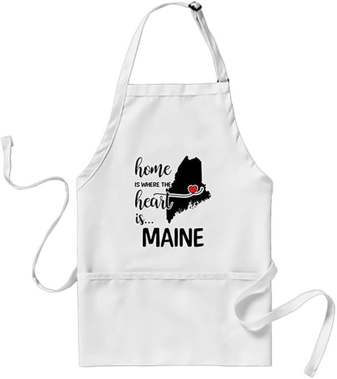 No Soy Mandilon Soy Obediente Adult Apron I'm Not Mandilon I'm Obedient - Image 2