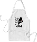 No Soy Mandilon Soy Obediente Adult Apron I'm Not Mandilon I'm Obedient by FaceYee