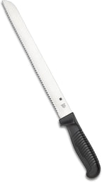 Spyderco Lightweight Kitchen Bread Knife by Spyderco
