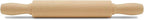 Wooden Mini Rolling Pin, 7 Inches Long, Baking in the Kitchen, by Woodpeckers - Image 3