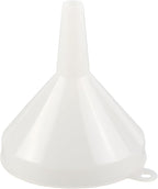 Restaurantware-Met Lux 8-ounce Plastic Funnel, 1 Plastic Funnel - Image 8