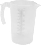 Valley Industries Multi-Purpose Measuring Pitcher - 64oz. - Image 2