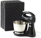 Covermates Keepsakes Stand Mixer Cover – Quilted Appliance Protector by Covermates