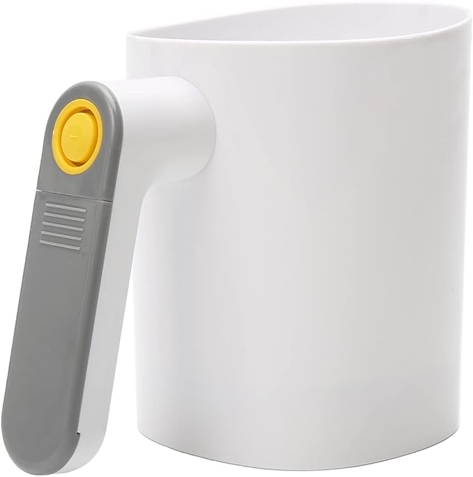 Battery Operated Electric Flour Sifter by TriTreefamilyandlife