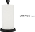 Ivilon Countertop Paper Towel Holder - Image 3
