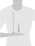 Fox Run 10-Inch Stand Sauce/Roux Whisk, 11 x 2.75 x 2.75 - Image 2