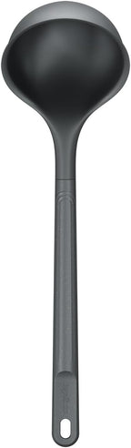 Zyliss Large Ladle, Sustainable Wheatstraw/Nylon, Soup Ladle - Image 5
