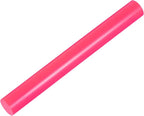 HARFINGTON Acrylic Clay Roller 9 Inch x 1 Inch Solid Non-Stick Plastic Round - Image 3