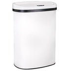 Kitchen Trash Can Office Bathroom Bedroom Waste Bin by BestOffice