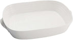 Portmeirion Sophie Conran Handled Roasting Dish, Freezer Safe Pan - Image 2