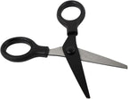 JAM PAPER Multi-Purpose Mini Scissors - Image 6
