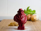 Al Dente Red - The Singing Floating Pasta Timer: Will Sing Different Tunes When - Image 2