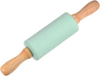 HARFINGTON Silicone Rolling Pins - Image 3