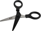 JAM PAPER Multi-Purpose Mini Scissors - Image 3