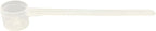 6.5 mL Long Handle Plastic Measuring Spoon by Supplement+and+Supply