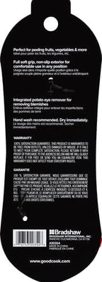 Goodcook Straight Blade Y-Shaped Peeler - Image 3