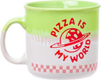 Silver Buffalo Disney Pixar Toy Story, Reactive Glaze Camper Mug, 20oz - Image 2