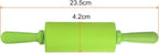 HARFINGTON Silicone Rolling Pins - Image 2