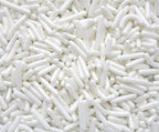 Unpretentious, Sprinkles: White Jimmies, 12.8 Oz - Image 4