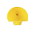 Eagle Plastic Funnel for Type I Metal Safety Cans, Made of Chemically Resistant - Image 5
