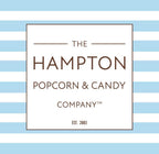 Bright Orange Sprinkles Jimmies 2 oz, Sprinkles For Cake Decorating, Baking, Ice Cream & More, The Hampton Candy Company - Image 6