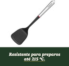 Cuisinart Fusion Proline Solid Turner, One Size - Image 2