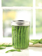 Ball Wide Mouth Glass Mason Jars - Image 7