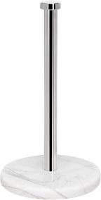 NearMoon Standing Paper Towel Holder, Kitchen Paper Towel Tissue Holder- by NearMoon