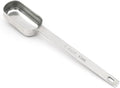 1PCS 1tbsp Single Measuring Spoon, Stainless Steel Long Handle Individual by BERYLER
