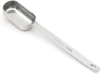 1PCS 1tbsp Single Measuring Spoon, Stainless Steel Long Handle Individual by BERYLER