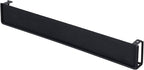 MyGift 16 Inch Wall Mounted Black Metal Nail Polish and Essential Oil Display - Image 7
