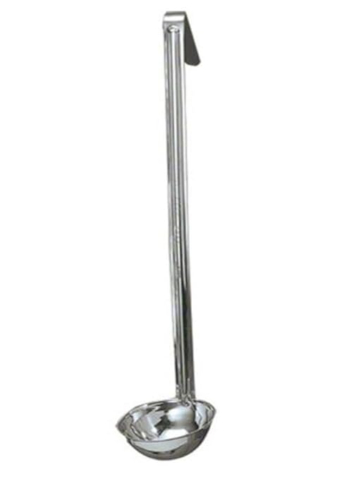 American Metalcraft L1105 5 oz Stainless Steel Ladle by AmericanMetalcraftInc