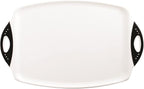 Dexas Chop & Serve Cutting Board, 12.5 by 20 inches - Image 2