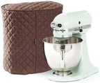 Covermates Keepsakes Stand Mixer Cover – Quilted Appliance Protector by Covermates