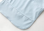 Waterproof Baby Bibs, Infant Toddler Extra Cover Feeding Bib - Image 6