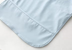 Waterproof Baby Bibs, Infant Toddler Extra Cover Feeding Bib - Image 5