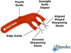 The Edgemaker Knife Sharpener Pro 331- Perfect - Image 4