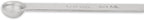 RSVP International Endurance Kitchen Collection Open Stock Measuring Spoon - Image 2