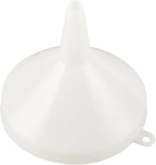 Restaurantware-Met Lux 24-ounce Plastic Funnel, 1 Plastic Funnel by Restaurantware