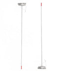 Lightbeam 16" Long Stem Deep Fry Thermometer - Image 3